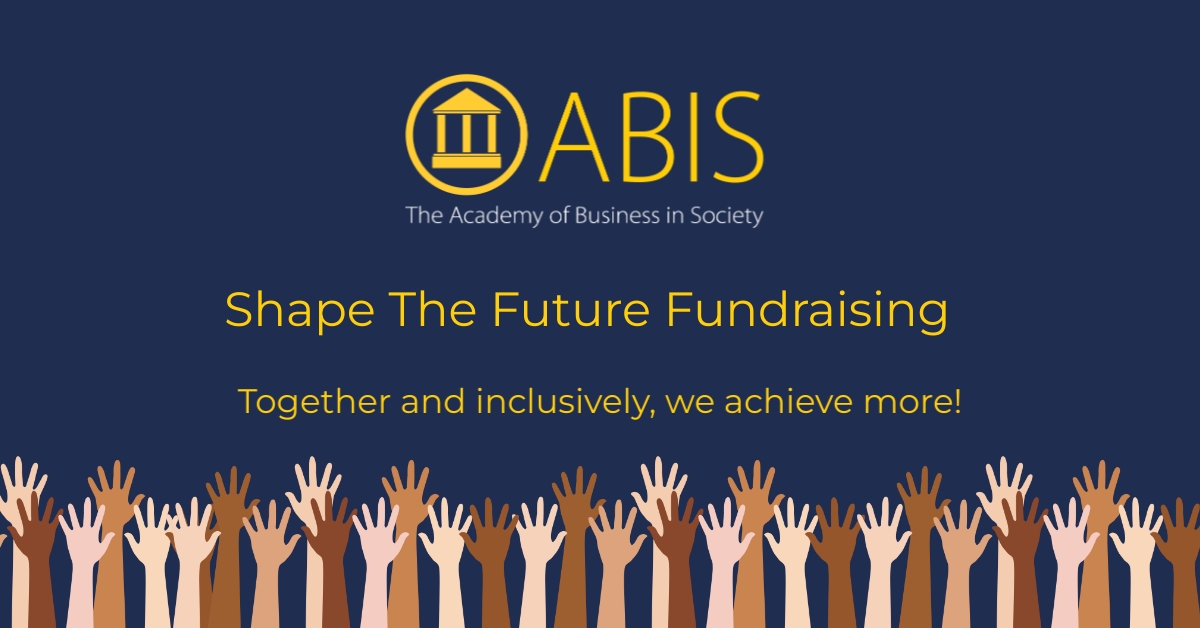 ABIS Shape the Future Fundraising