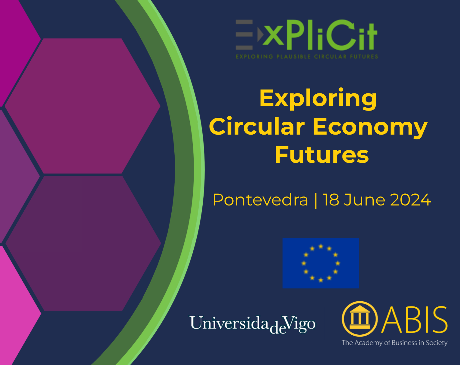 Exploring Circular Economy Futures II